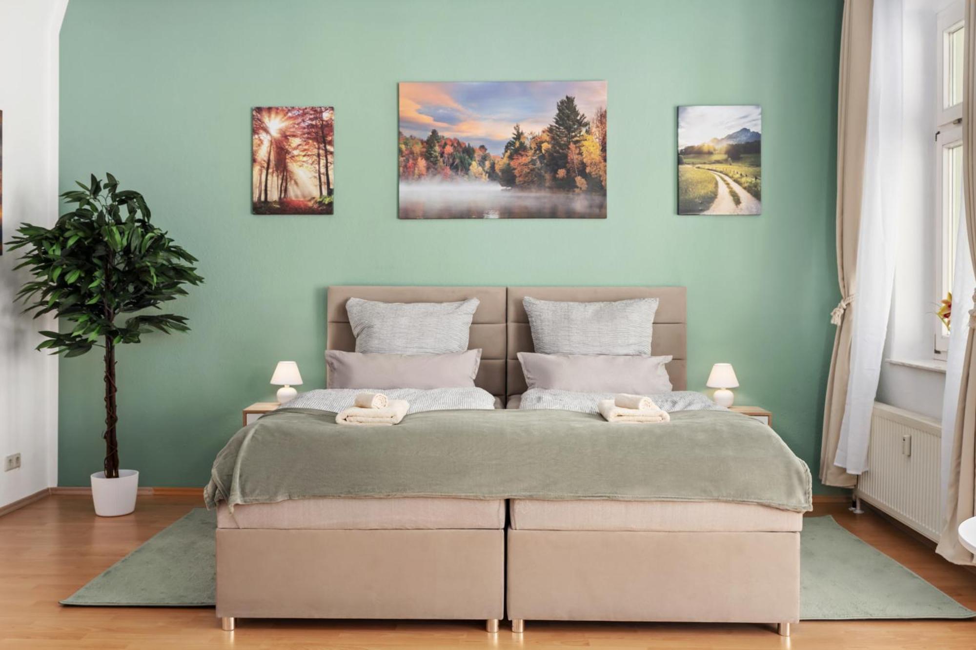 Neu Meissen Altstadt Familyoase Wlan Netflix Magenta Disney Exterior photo